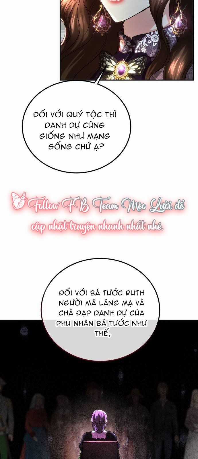 Rosalyn Bogart Chương 33 trang 19