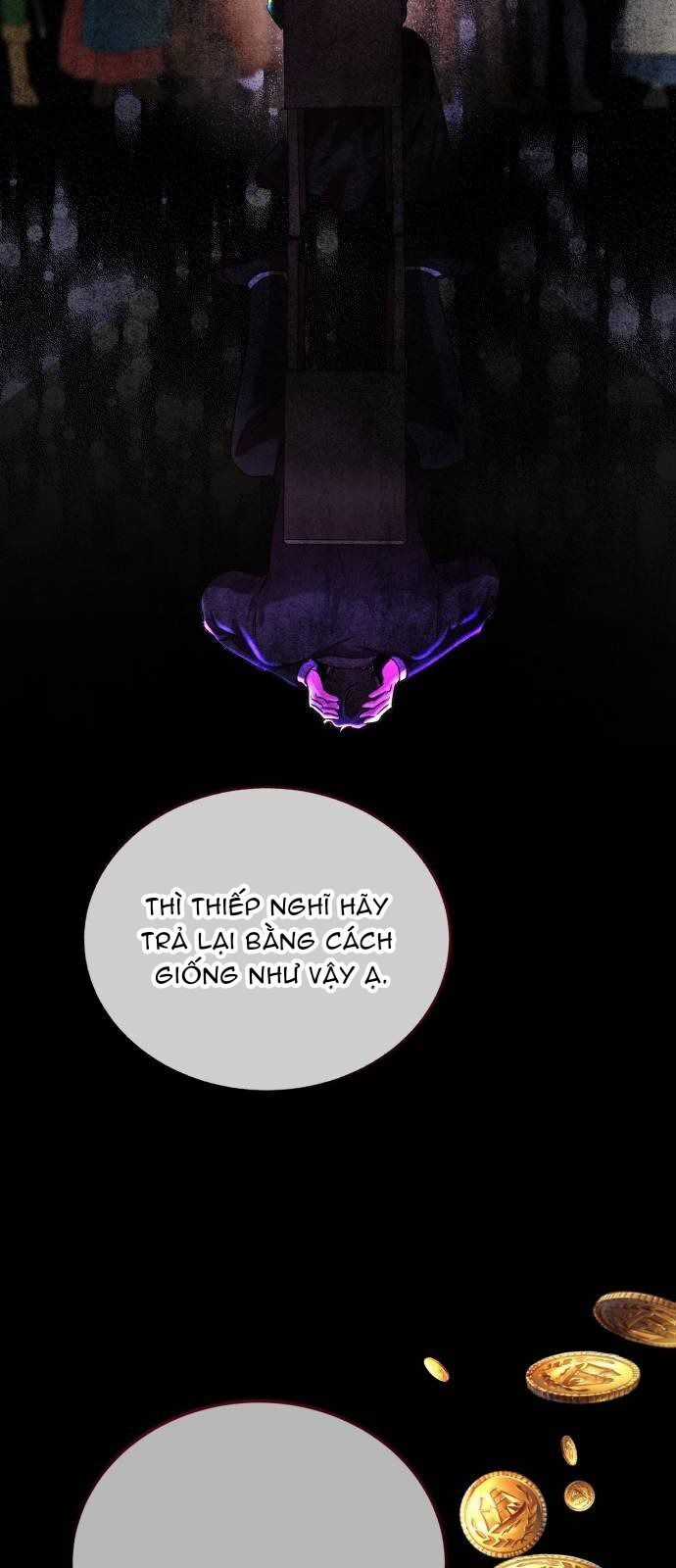 Rosalyn Bogart Chương 33 trang 20