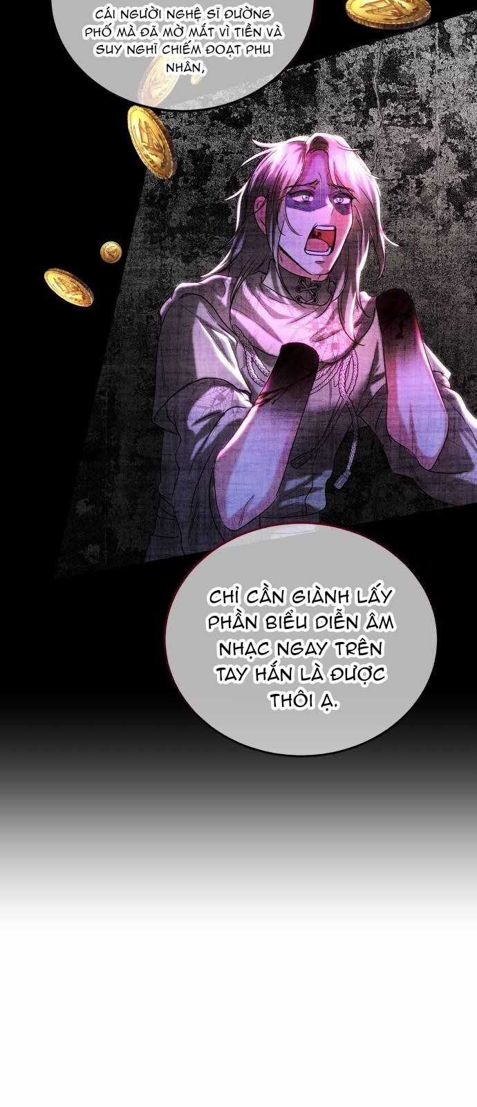 Rosalyn Bogart Chương 33 trang 21