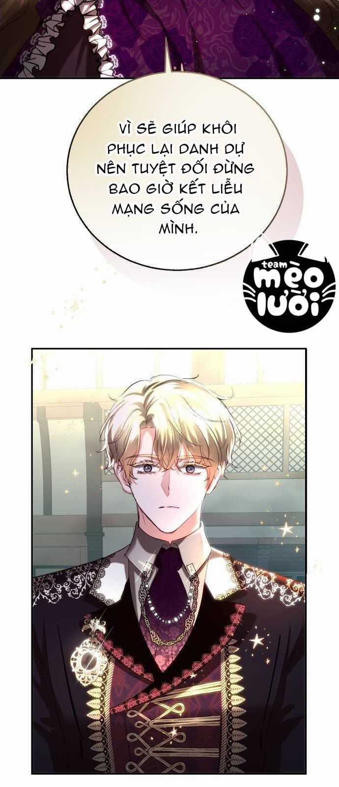 Rosalyn Bogart Chương 33 trang 23