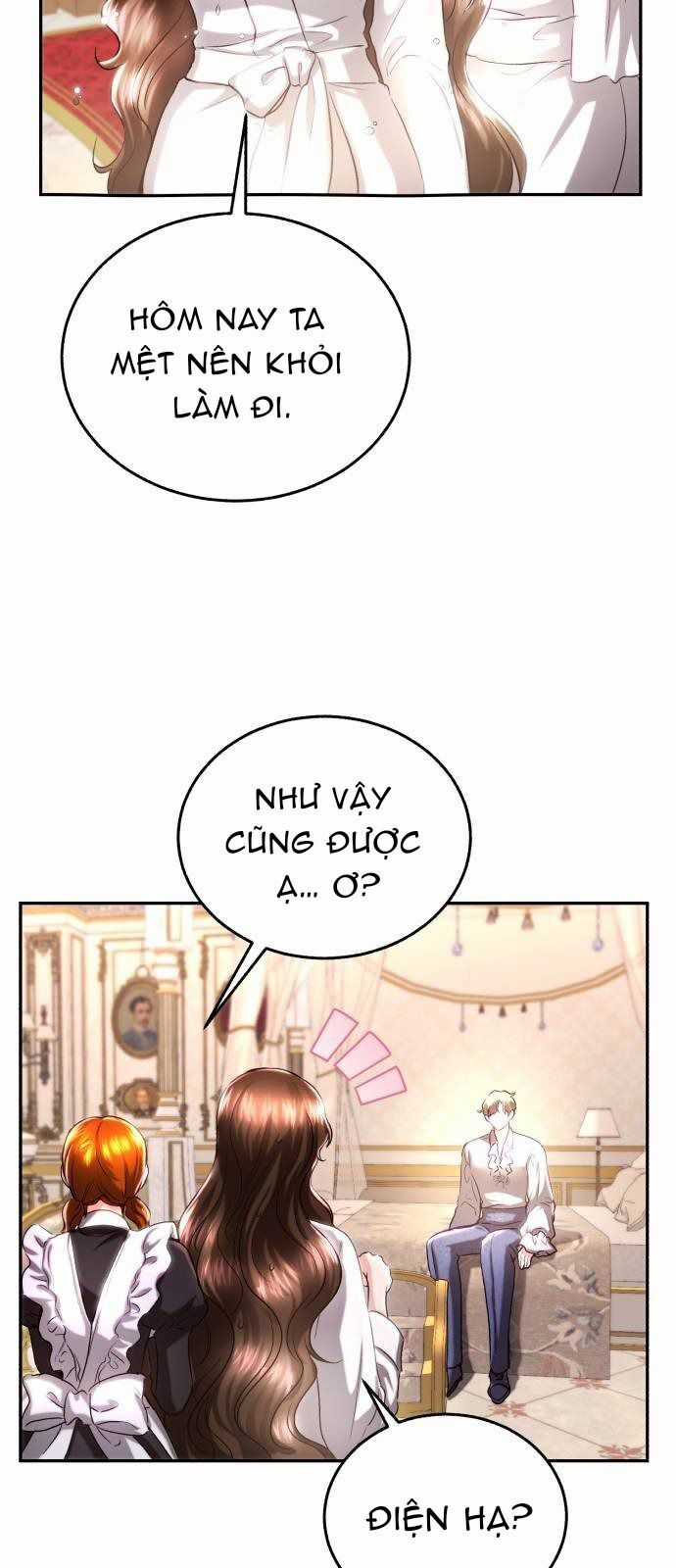 Rosalyn Bogart Chương 33 trang 33