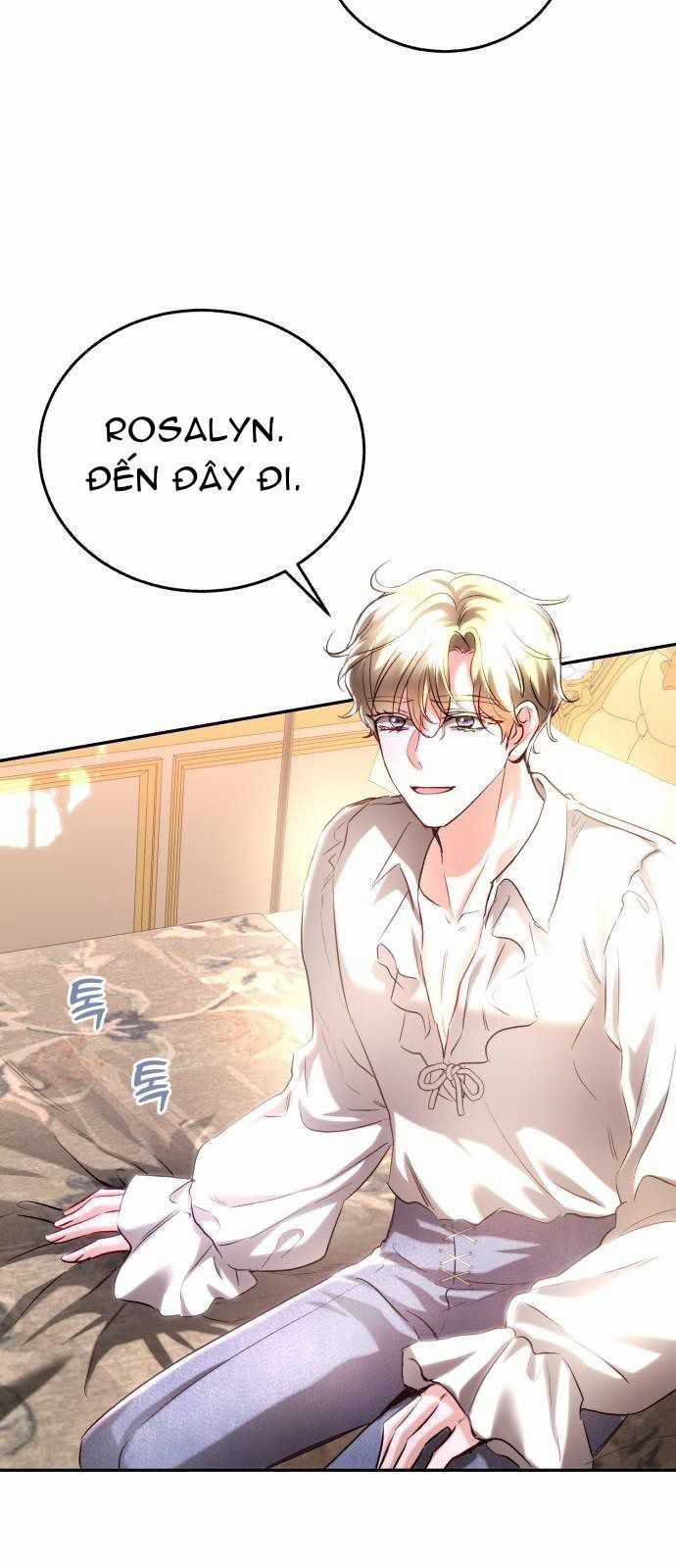 Rosalyn Bogart Chương 33 trang 34