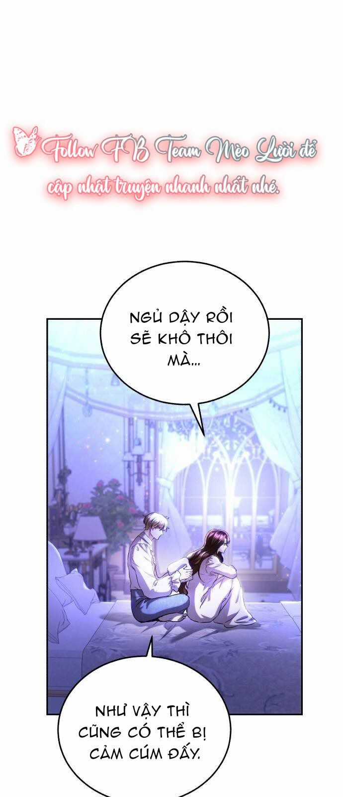 Rosalyn Bogart Chương 33 trang 35