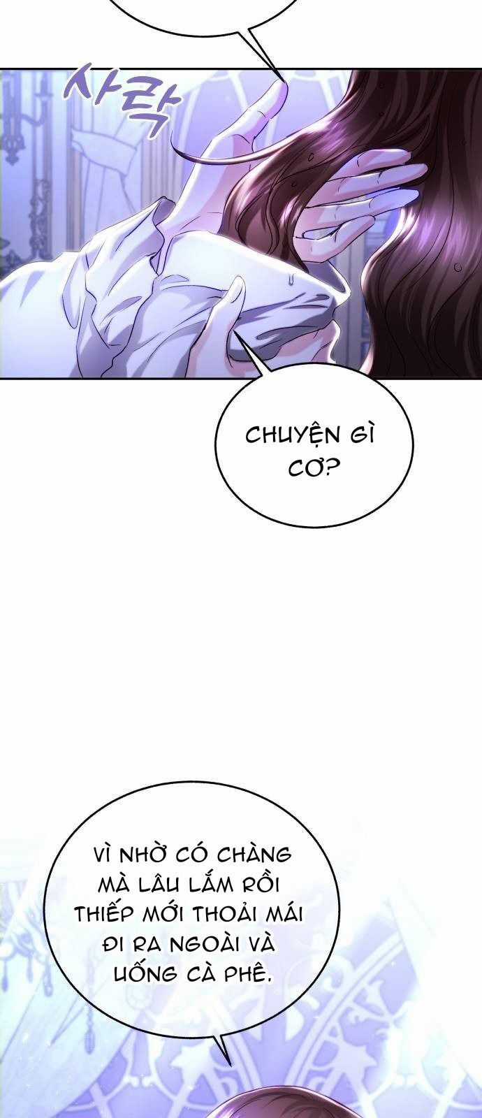 Rosalyn Bogart Chương 33 trang 37