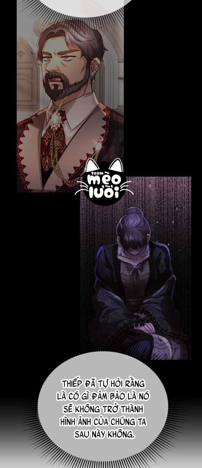 Rosalyn Bogart Chương 33 trang 40