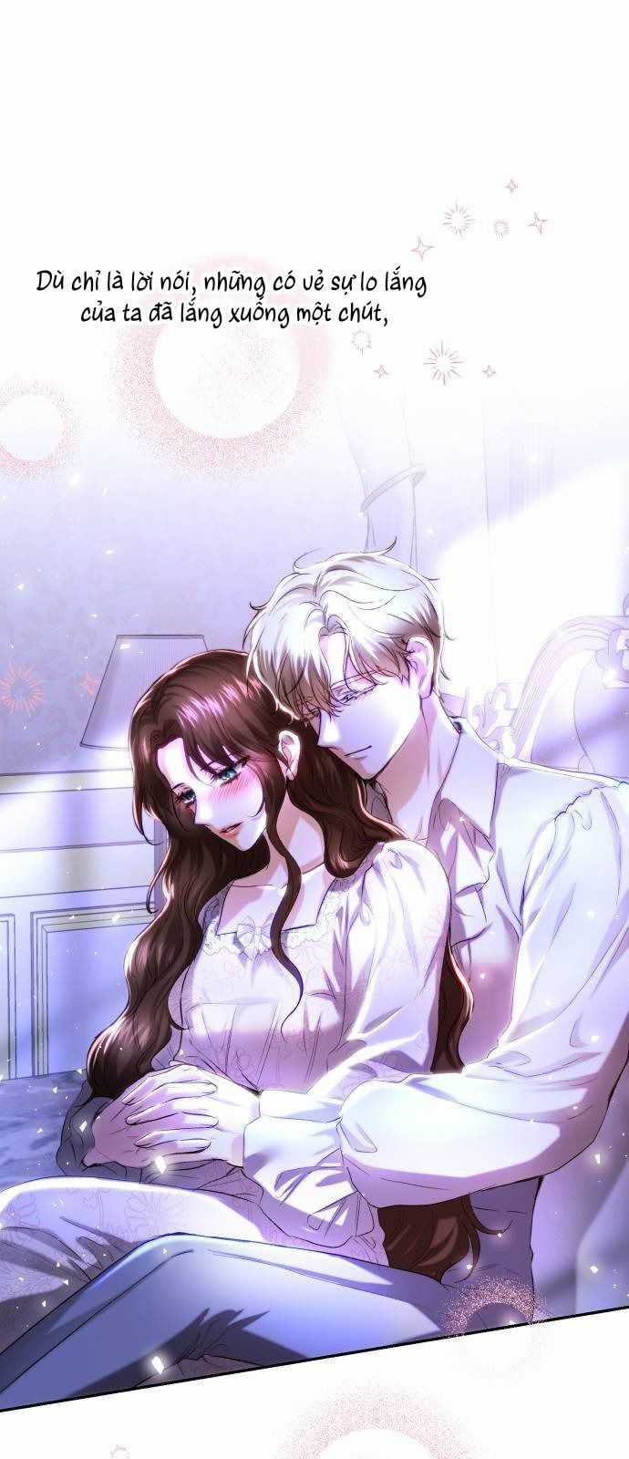 Rosalyn Bogart Chương 33 trang 49