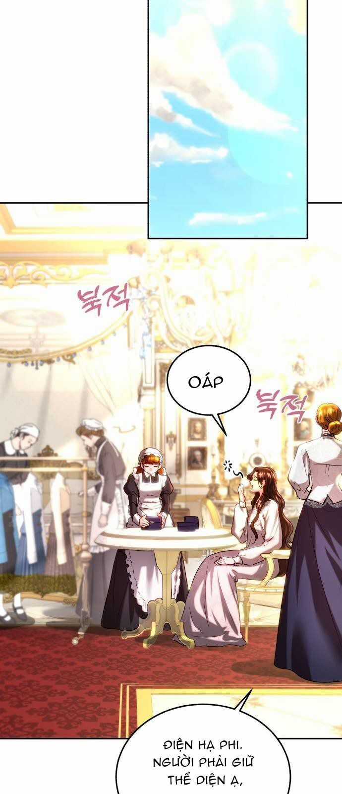 Rosalyn Bogart Chương 33 trang 52