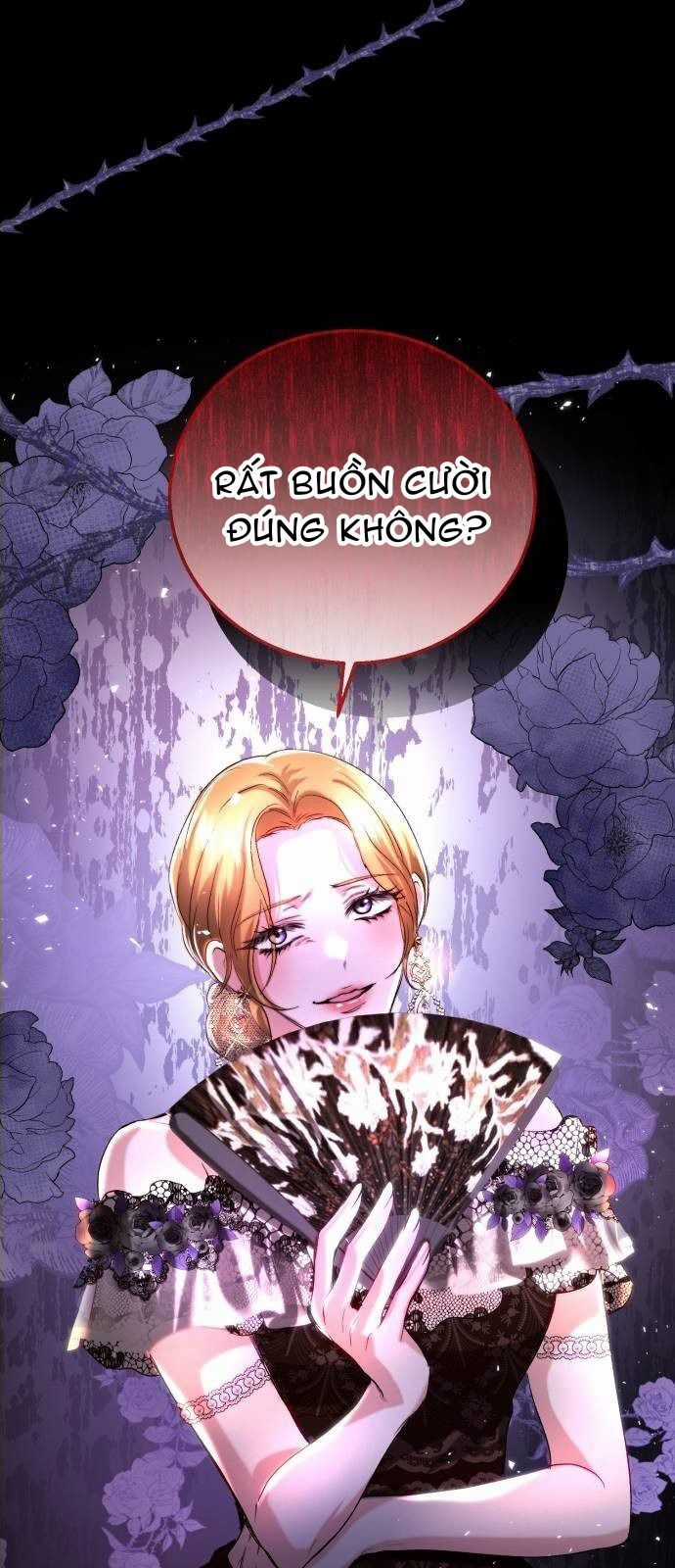 Rosalyn Bogart Chương 33 trang 63