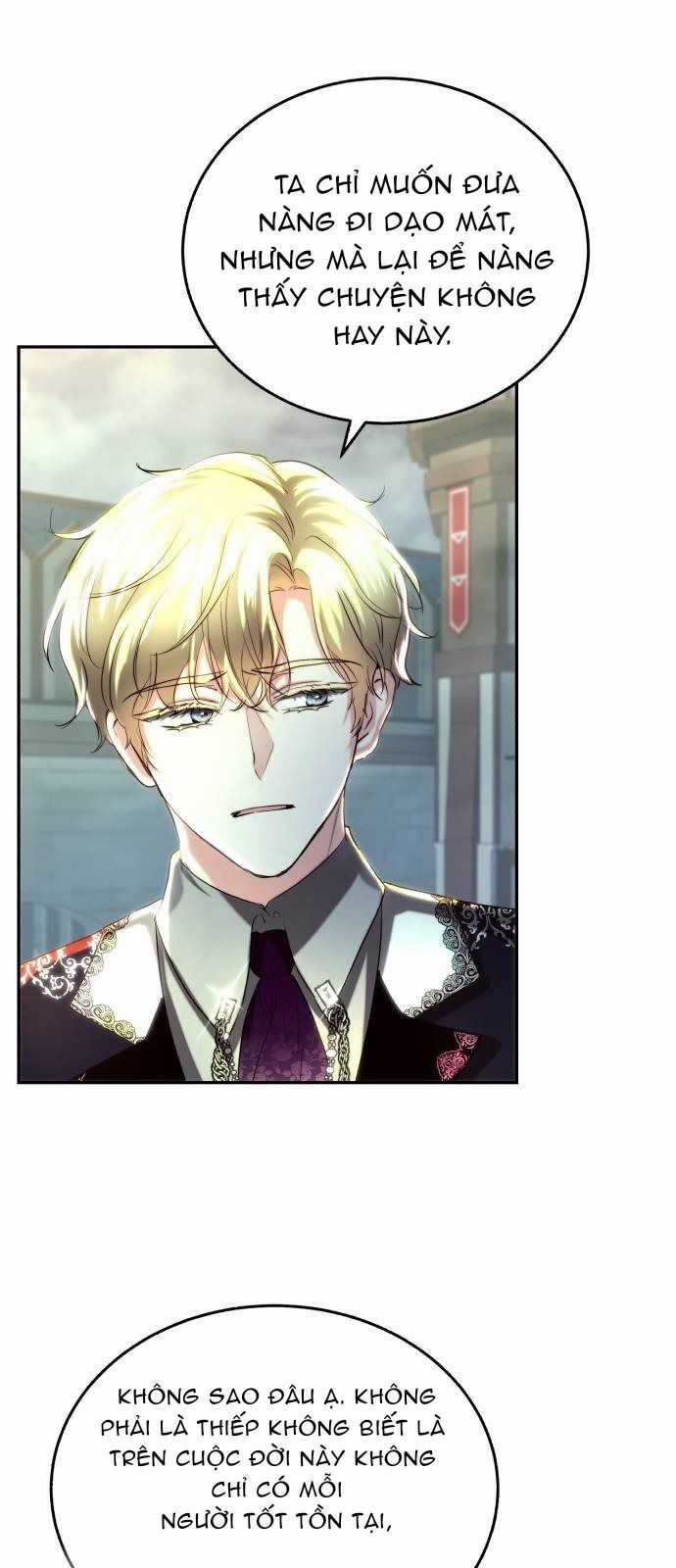 Rosalyn Bogart Chương 33 trang 7