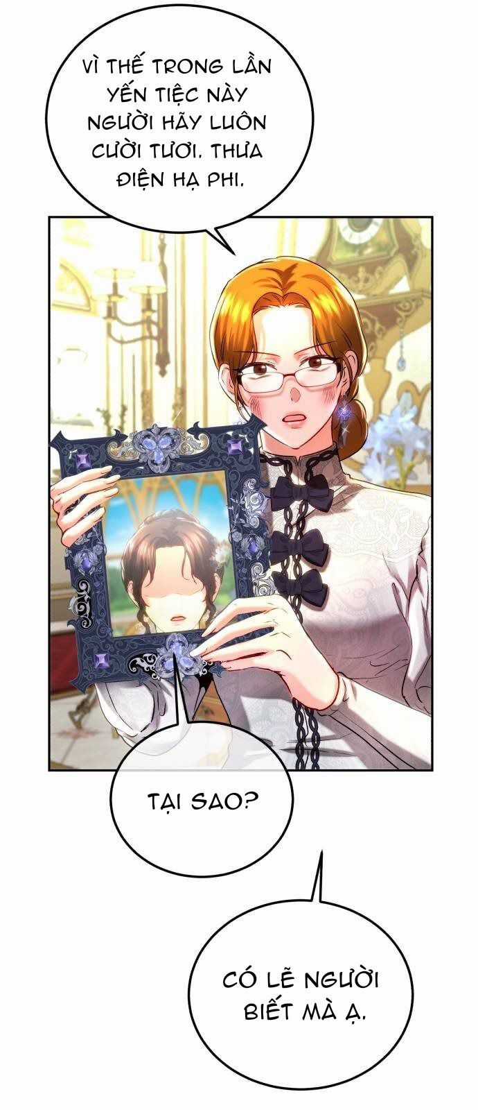 Rosalyn Bogart Chương 33 trang 71