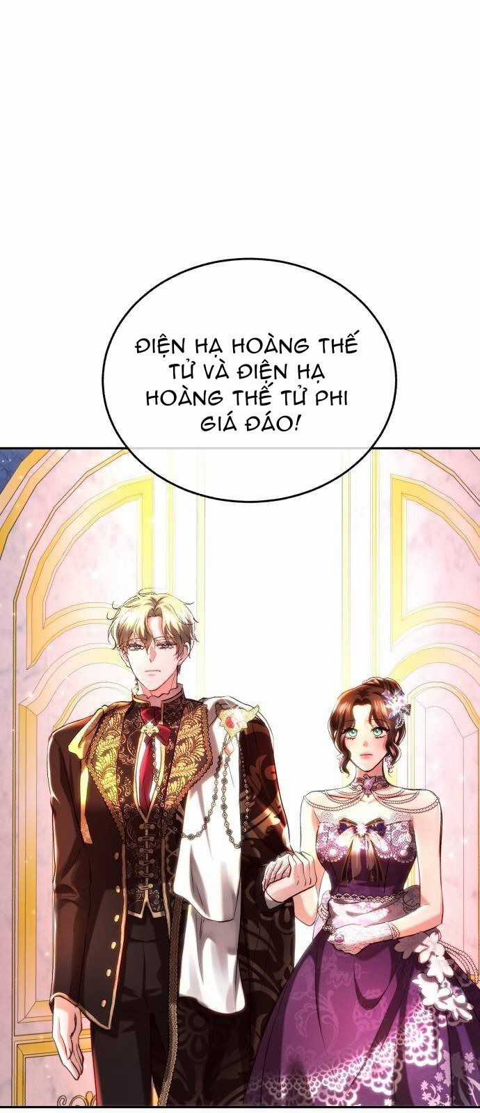 Rosalyn Bogart Chương 34 trang 11