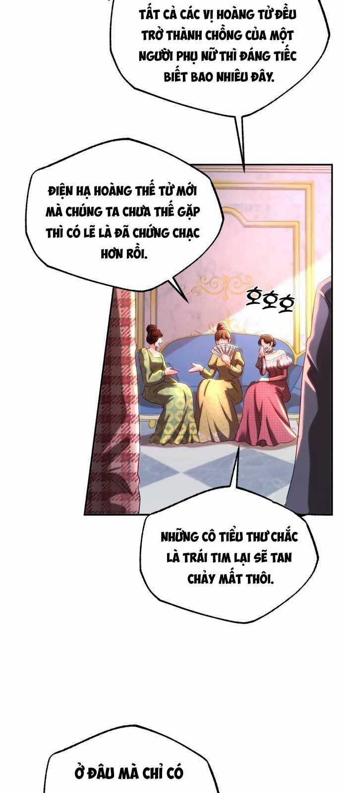 Rosalyn Bogart Chương 34 trang 14