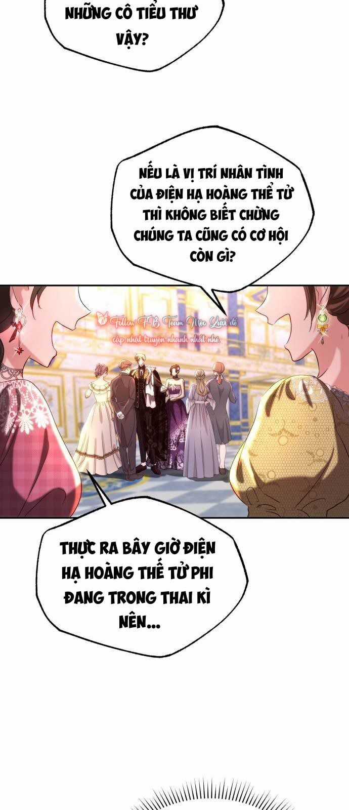 Rosalyn Bogart Chương 34 trang 15