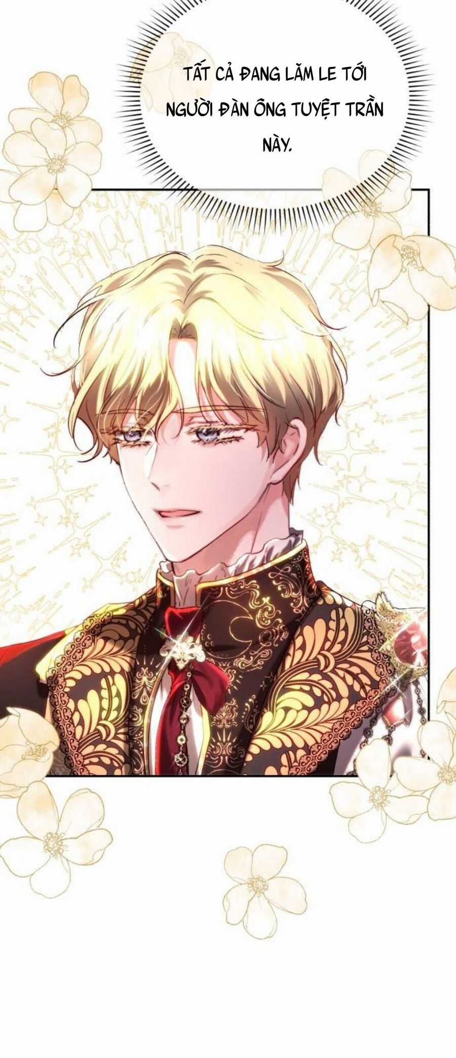 Rosalyn Bogart Chương 34 trang 16