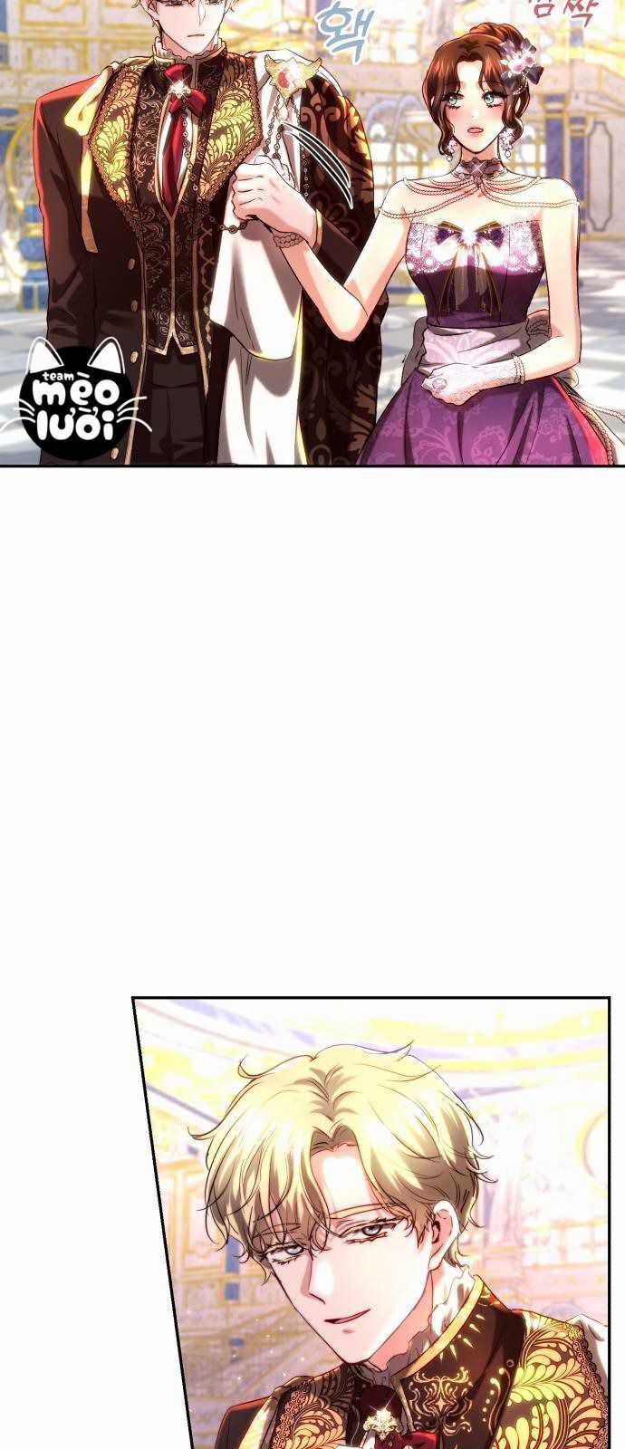 Rosalyn Bogart Chương 34 trang 18