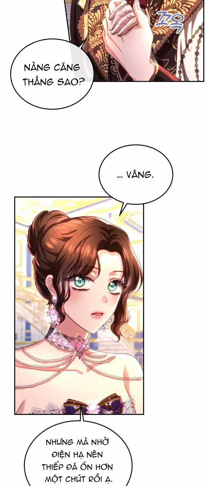 Rosalyn Bogart Chương 34 trang 19