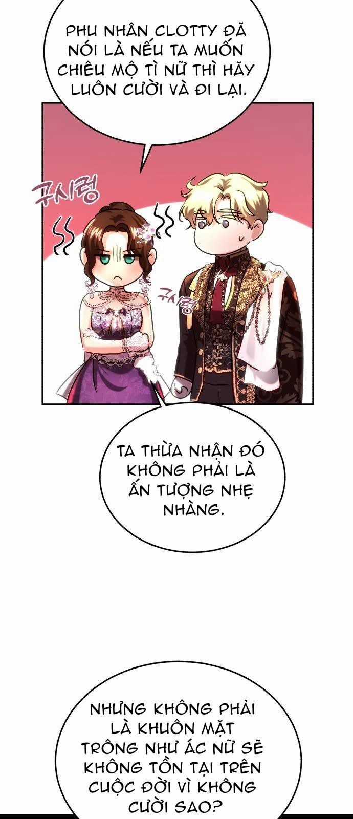 Rosalyn Bogart Chương 34 trang 2