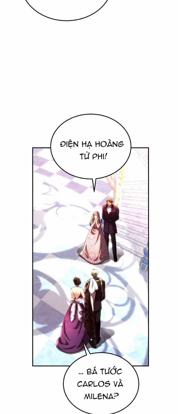 Rosalyn Bogart Chương 34 trang 20