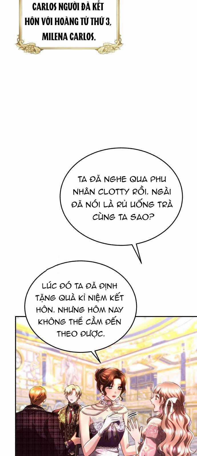 Rosalyn Bogart Chương 34 trang 22