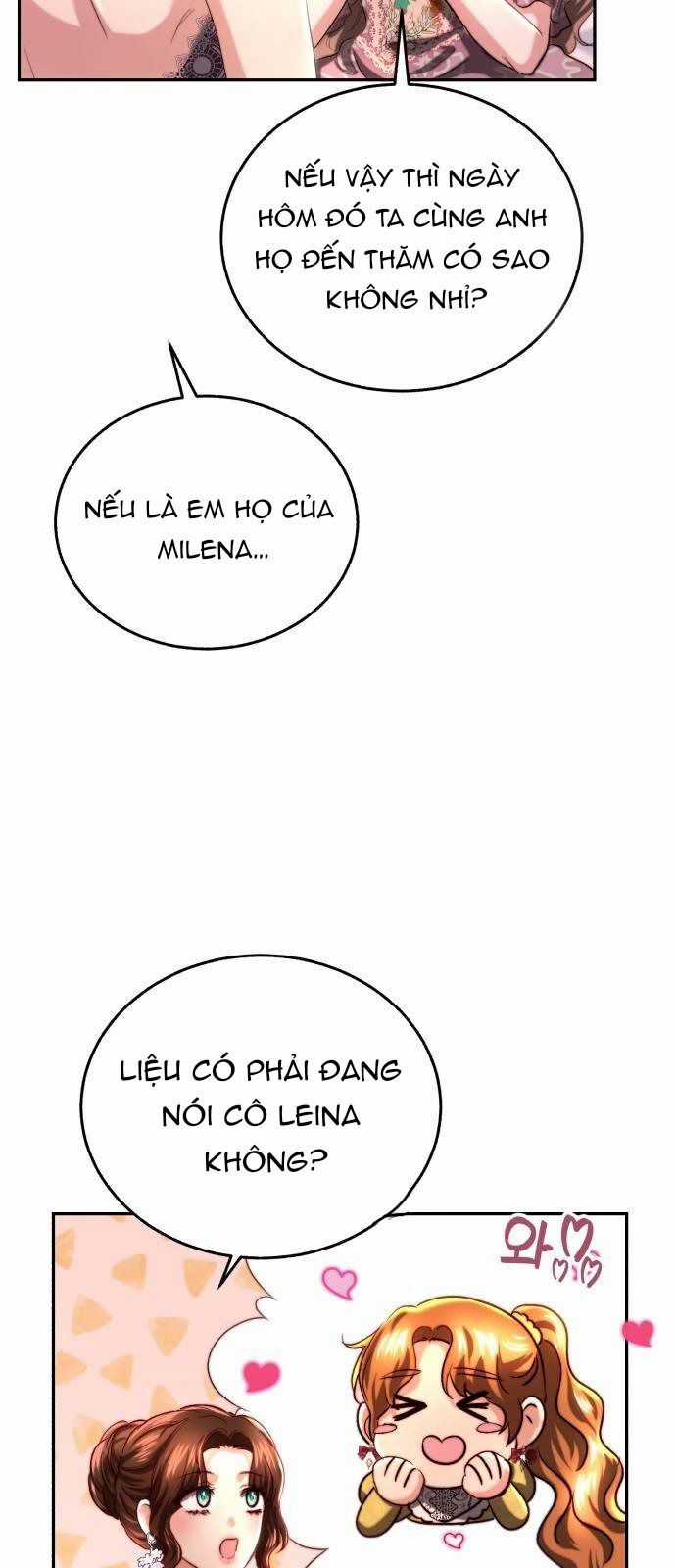 Rosalyn Bogart Chương 34 trang 25