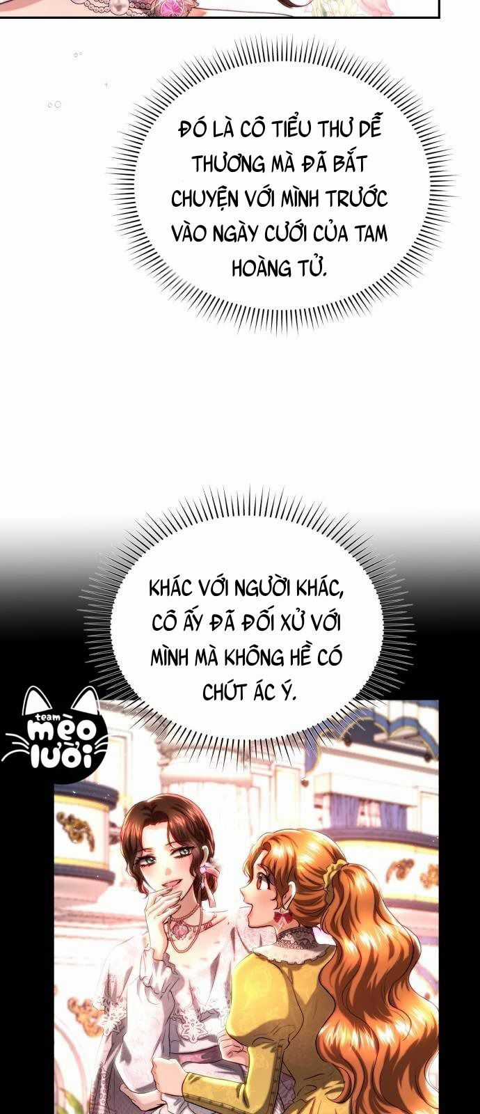 Rosalyn Bogart Chương 34 trang 27