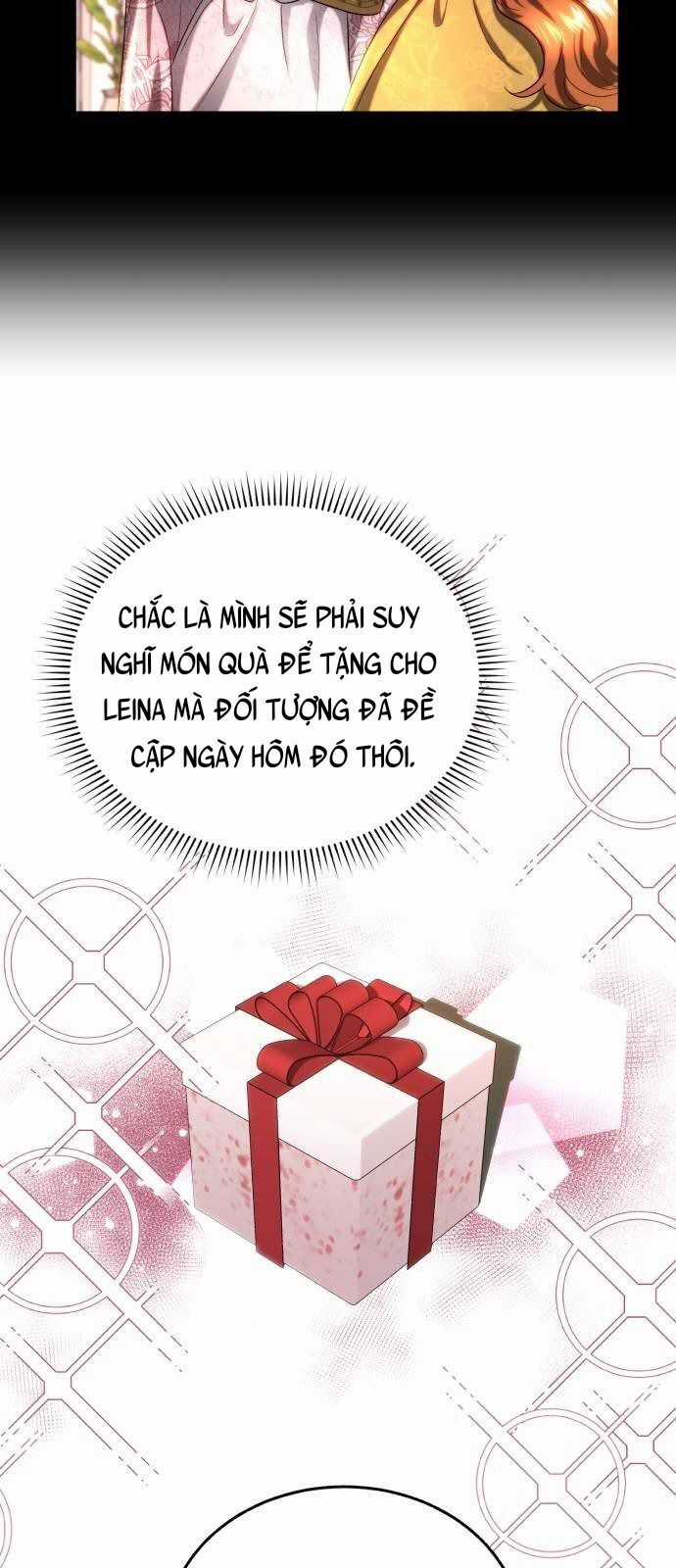 Rosalyn Bogart Chương 34 trang 28