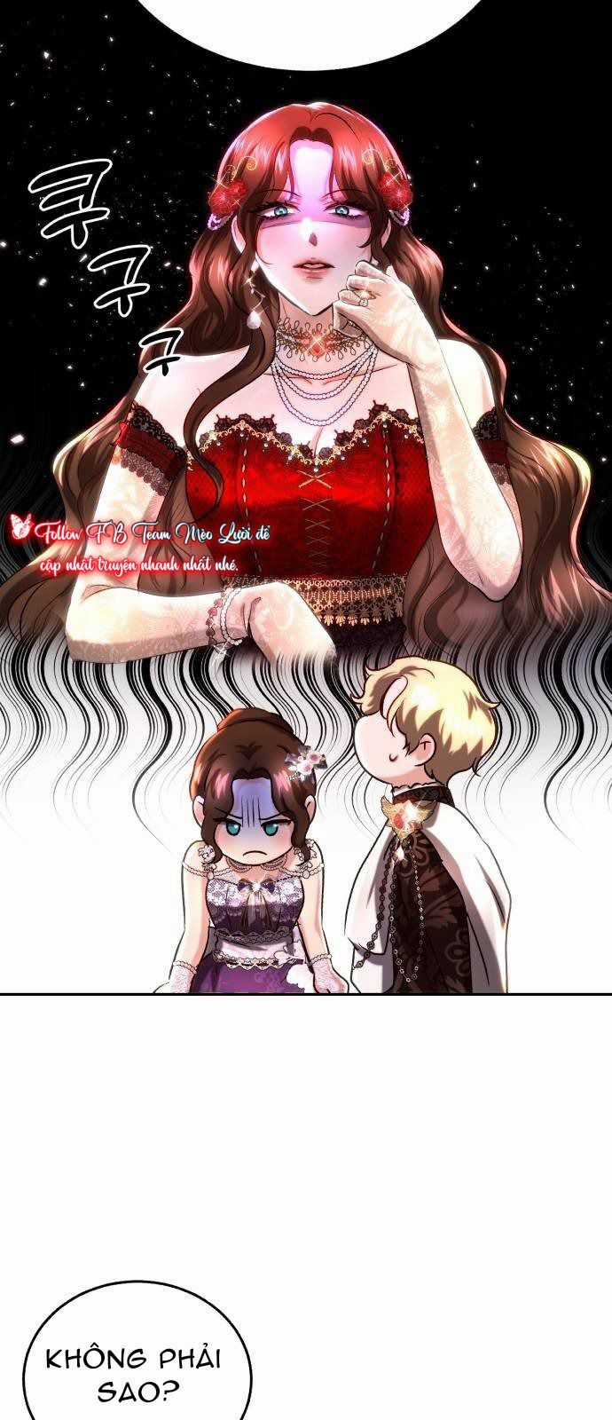 Rosalyn Bogart Chương 34 trang 3