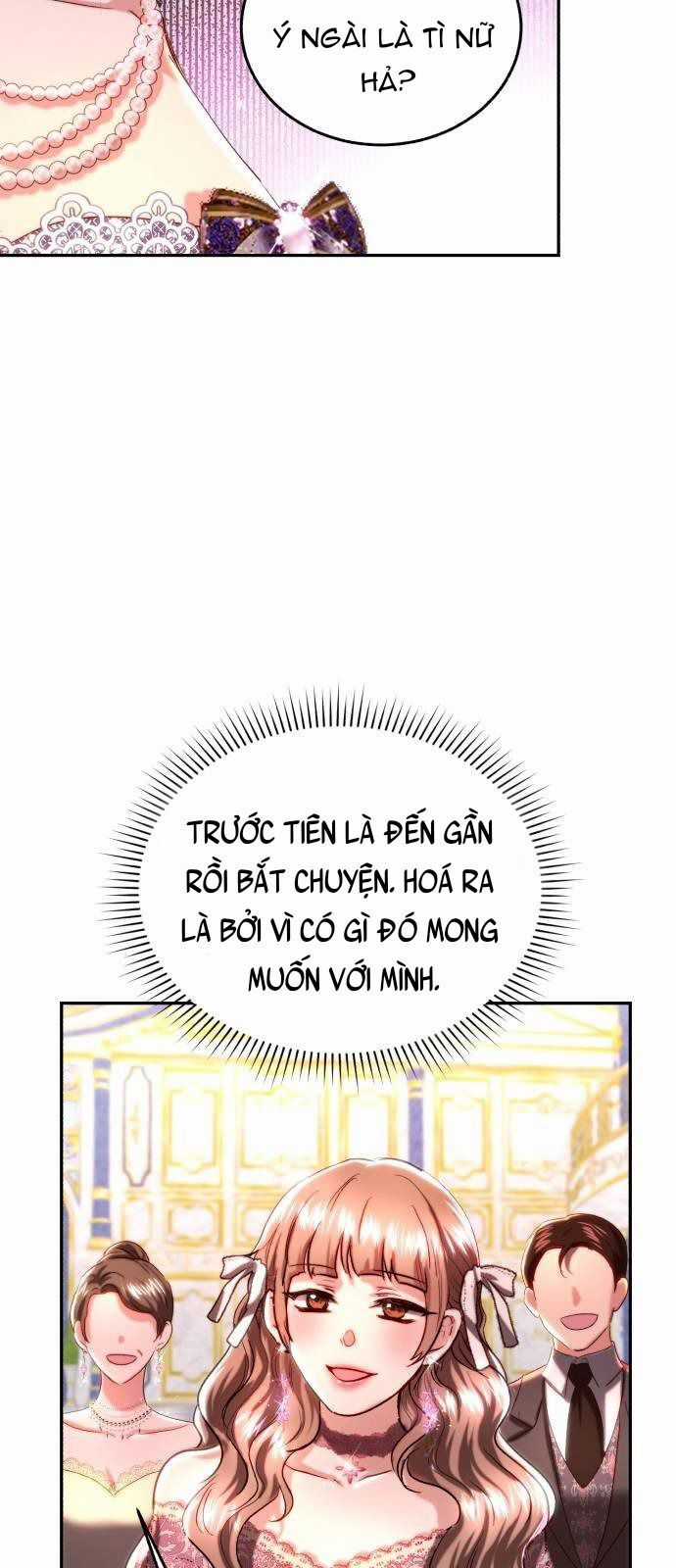 Rosalyn Bogart Chương 34 trang 31