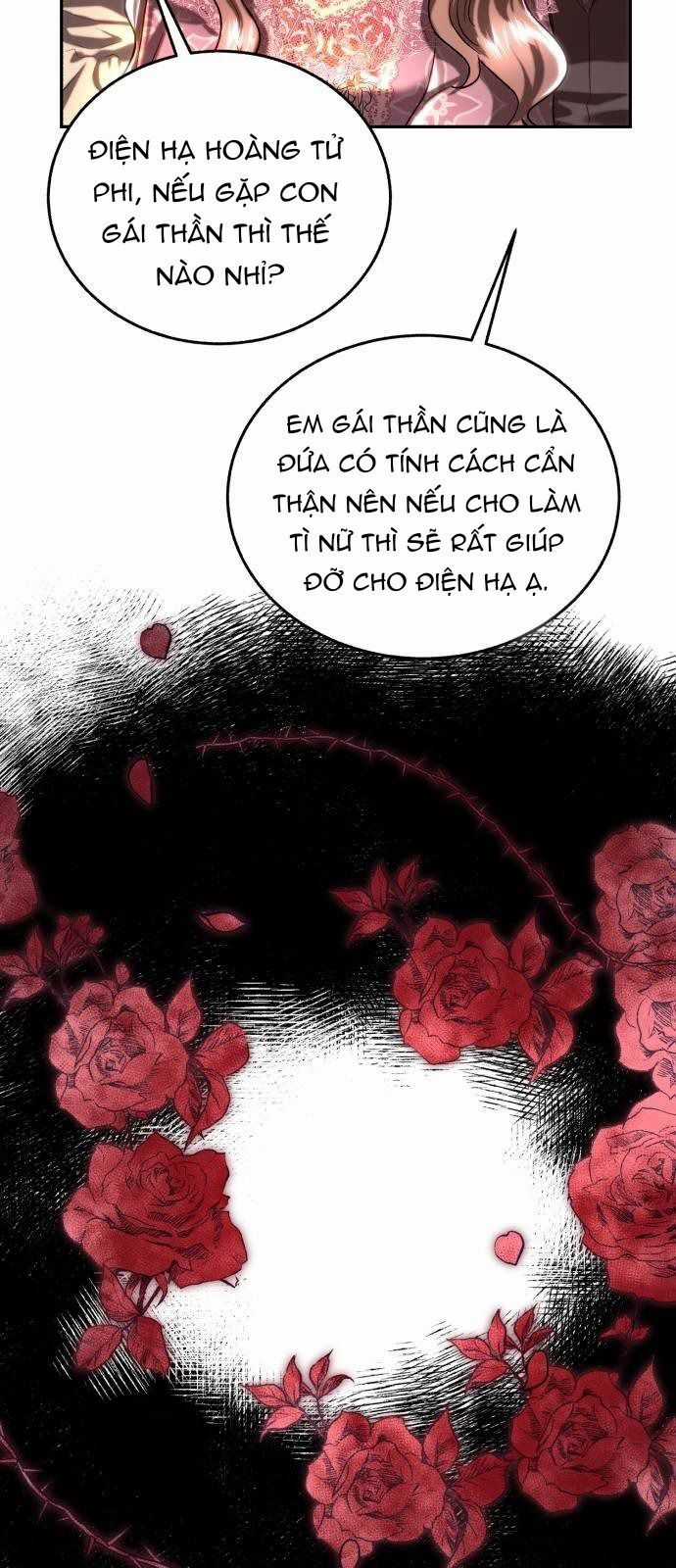 Rosalyn Bogart Chương 34 trang 32