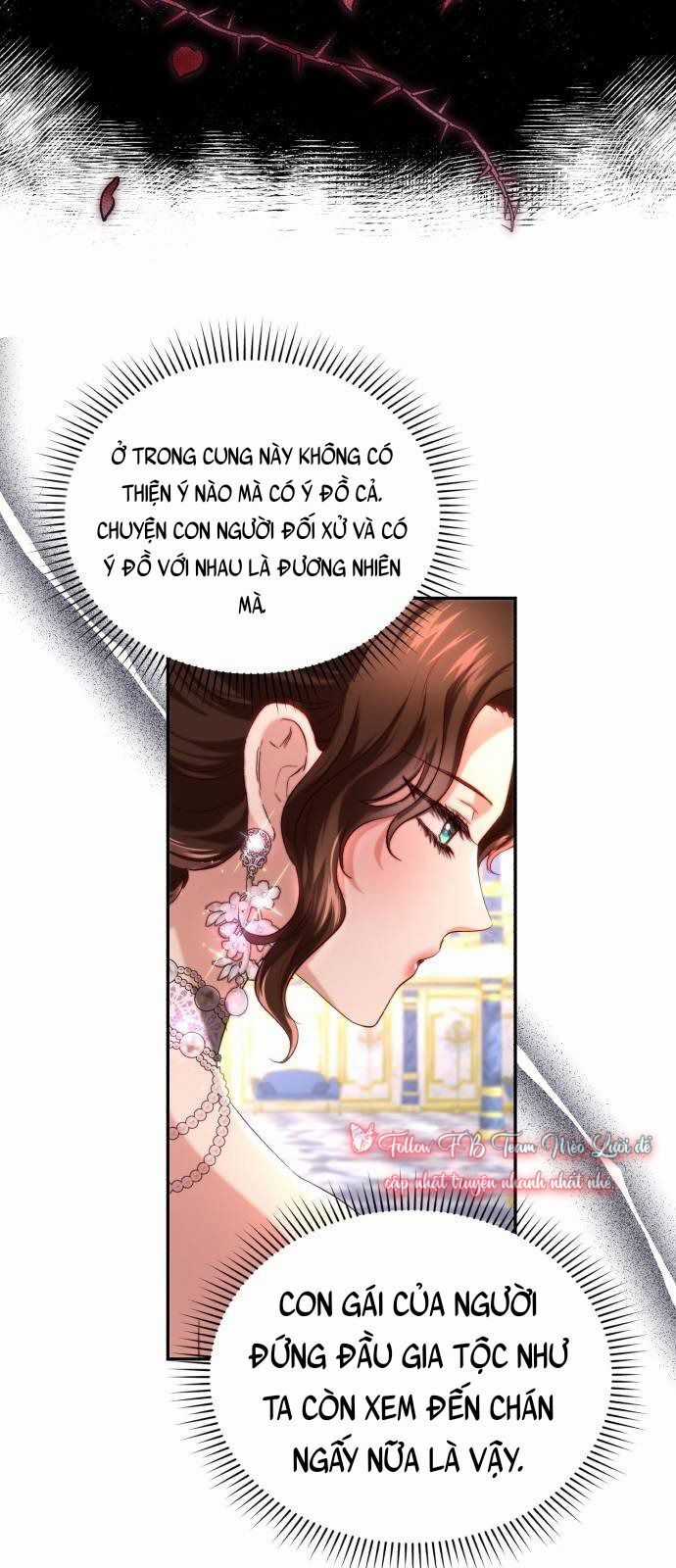 Rosalyn Bogart Chương 34 trang 33