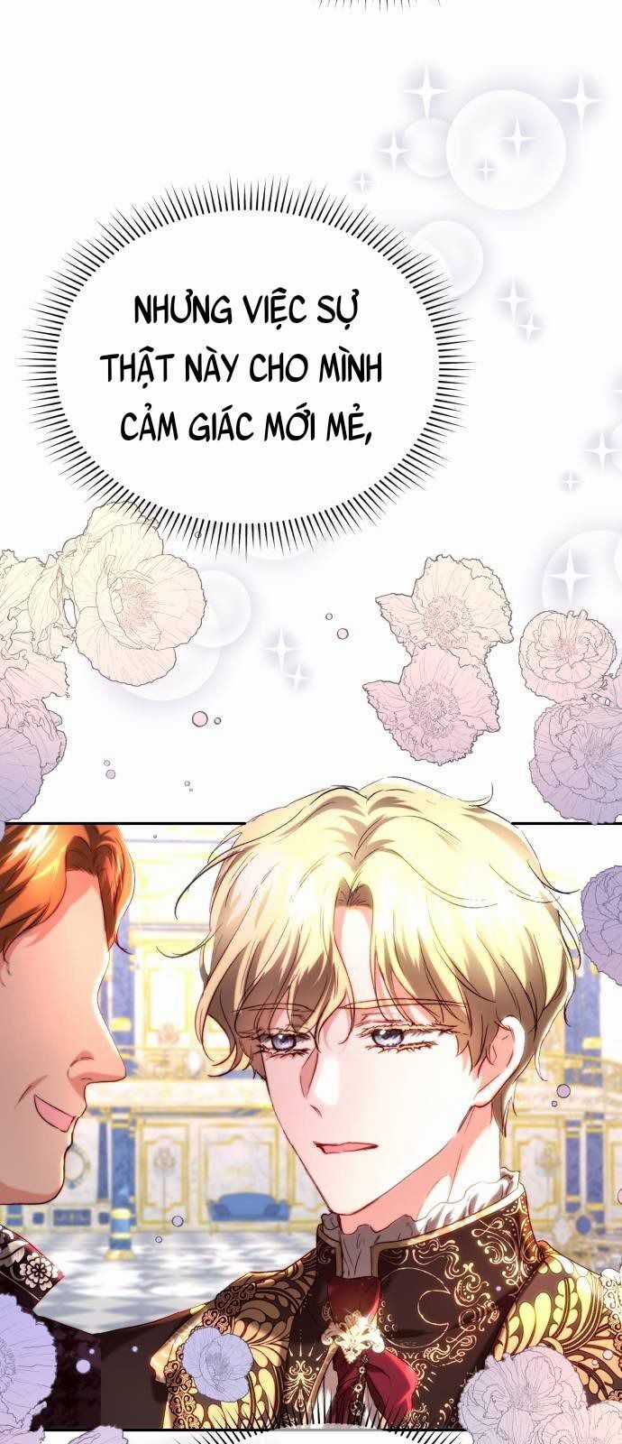 Rosalyn Bogart Chương 34 trang 34