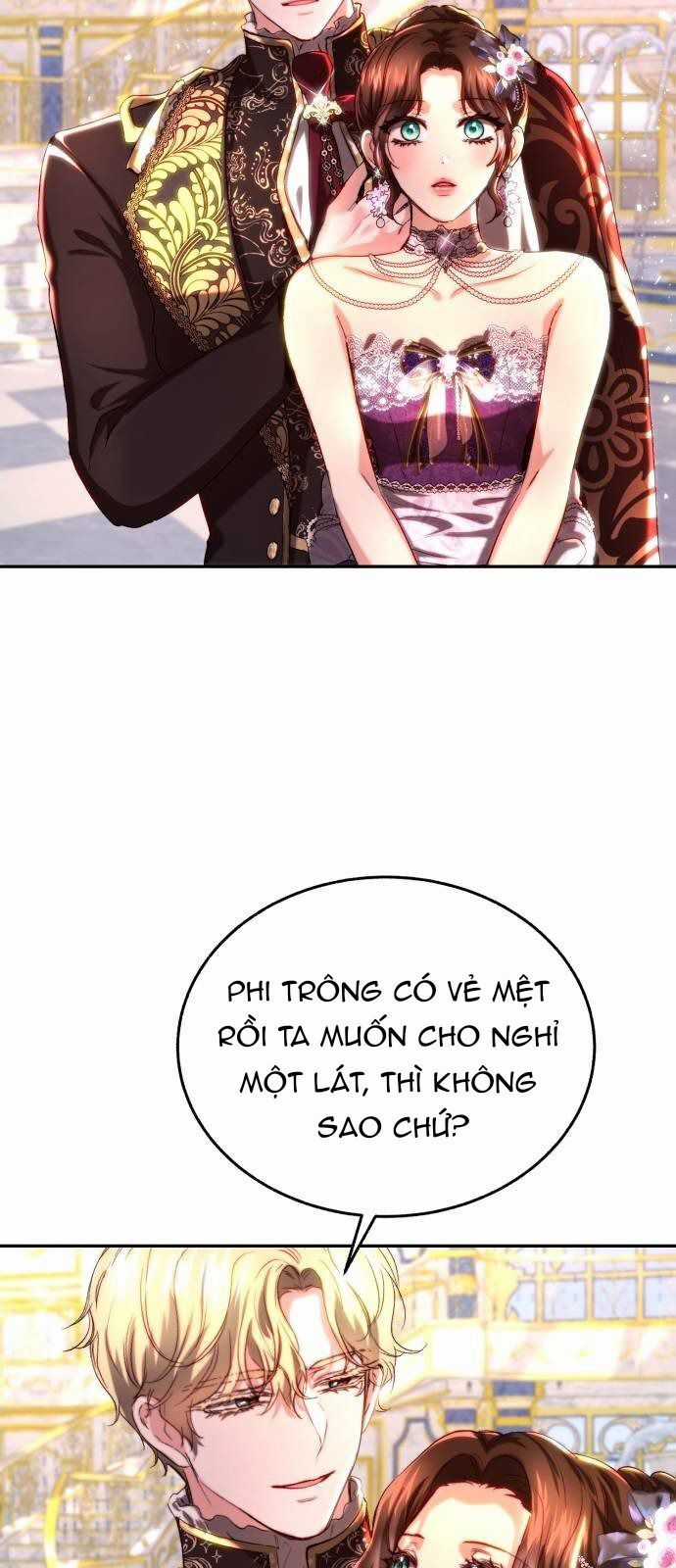 Rosalyn Bogart Chương 34 trang 37