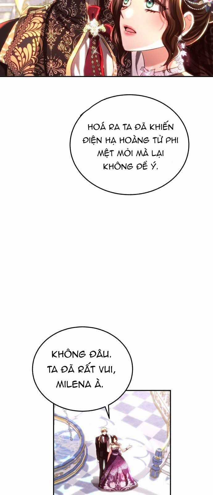 Rosalyn Bogart Chương 34 trang 38