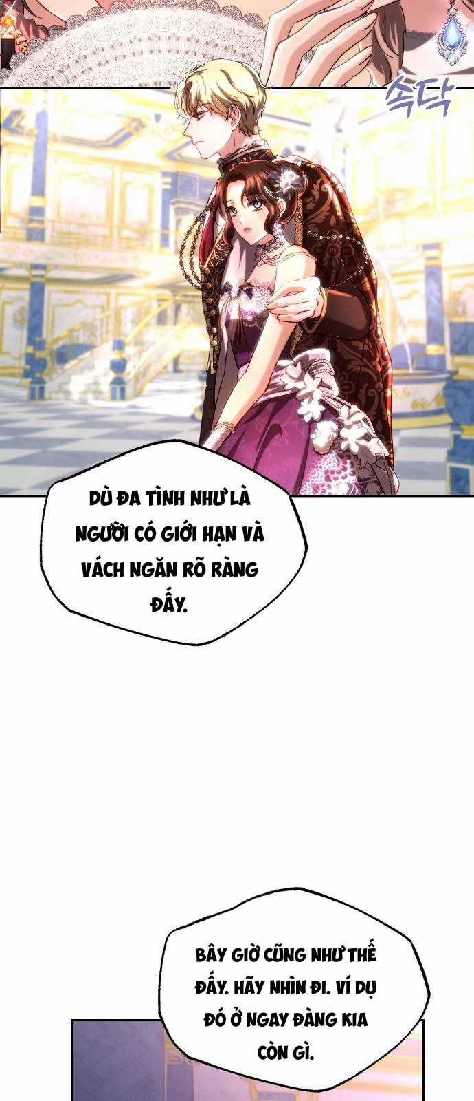 Rosalyn Bogart Chương 34 trang 40