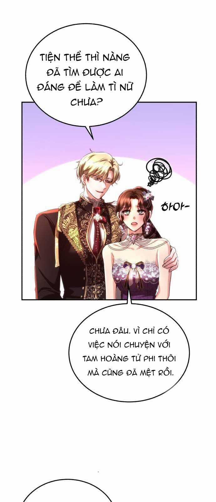 Rosalyn Bogart Chương 34 trang 47