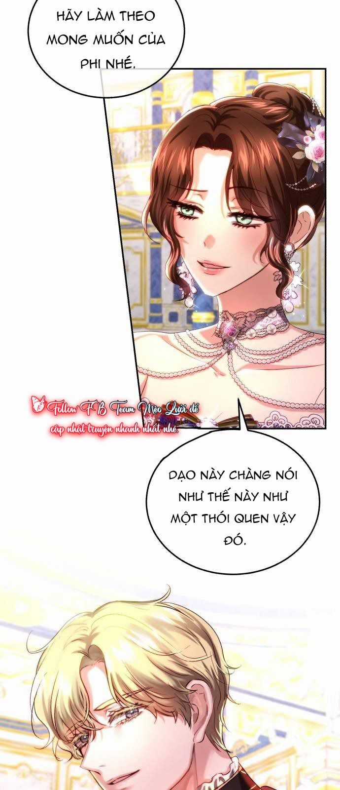 Rosalyn Bogart Chương 34 trang 48