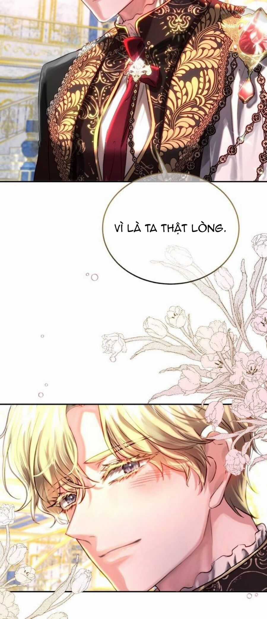 Rosalyn Bogart Chương 34 trang 49