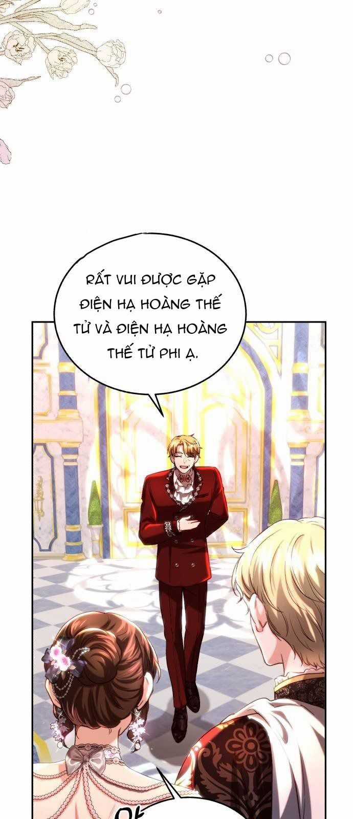 Rosalyn Bogart Chương 34 trang 50