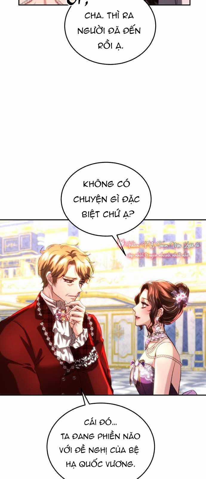 Rosalyn Bogart Chương 34 trang 51