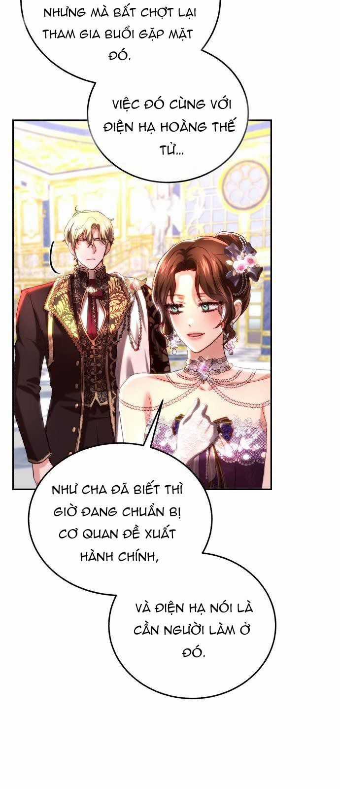 Rosalyn Bogart Chương 34 trang 53