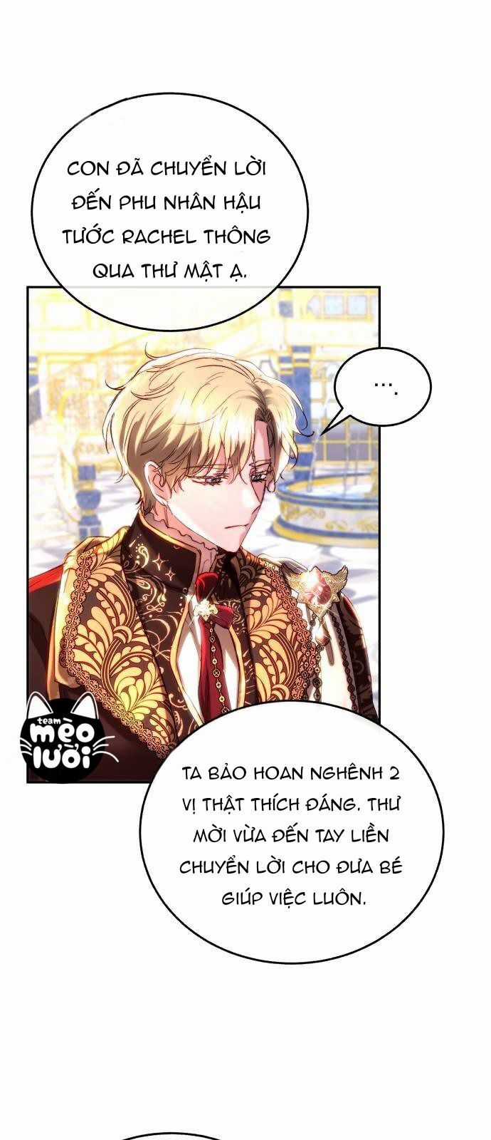 Rosalyn Bogart Chương 34 trang 54