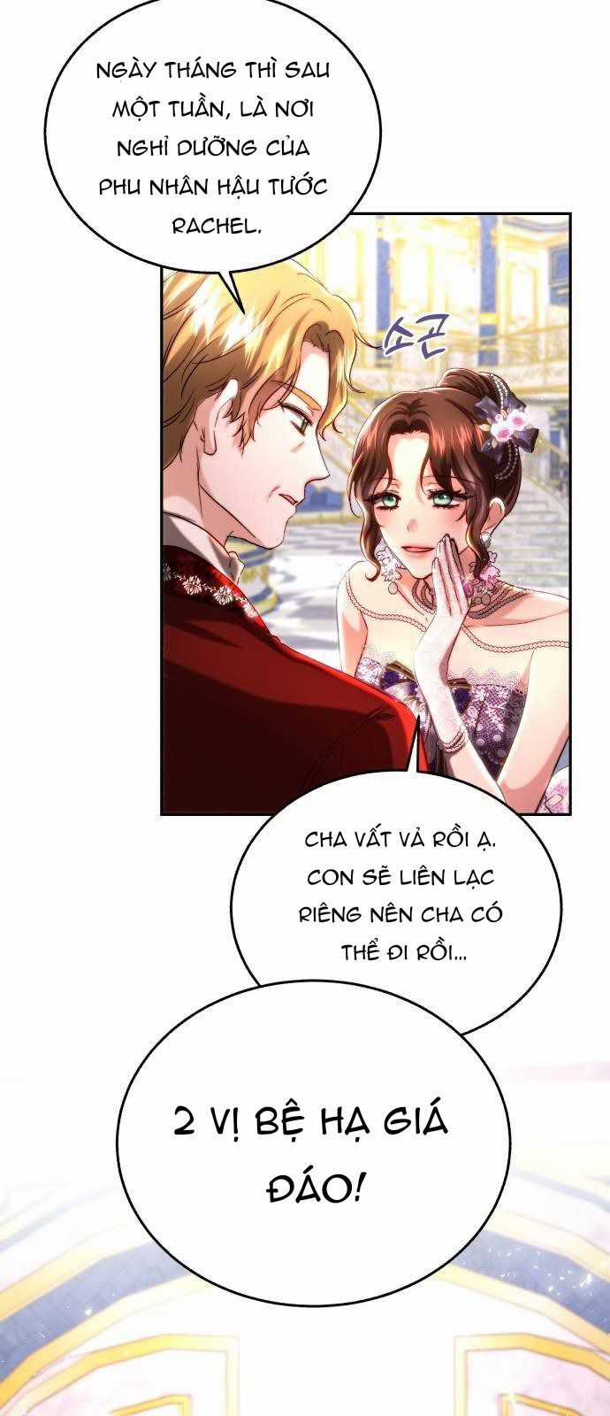 Rosalyn Bogart Chương 34 trang 55