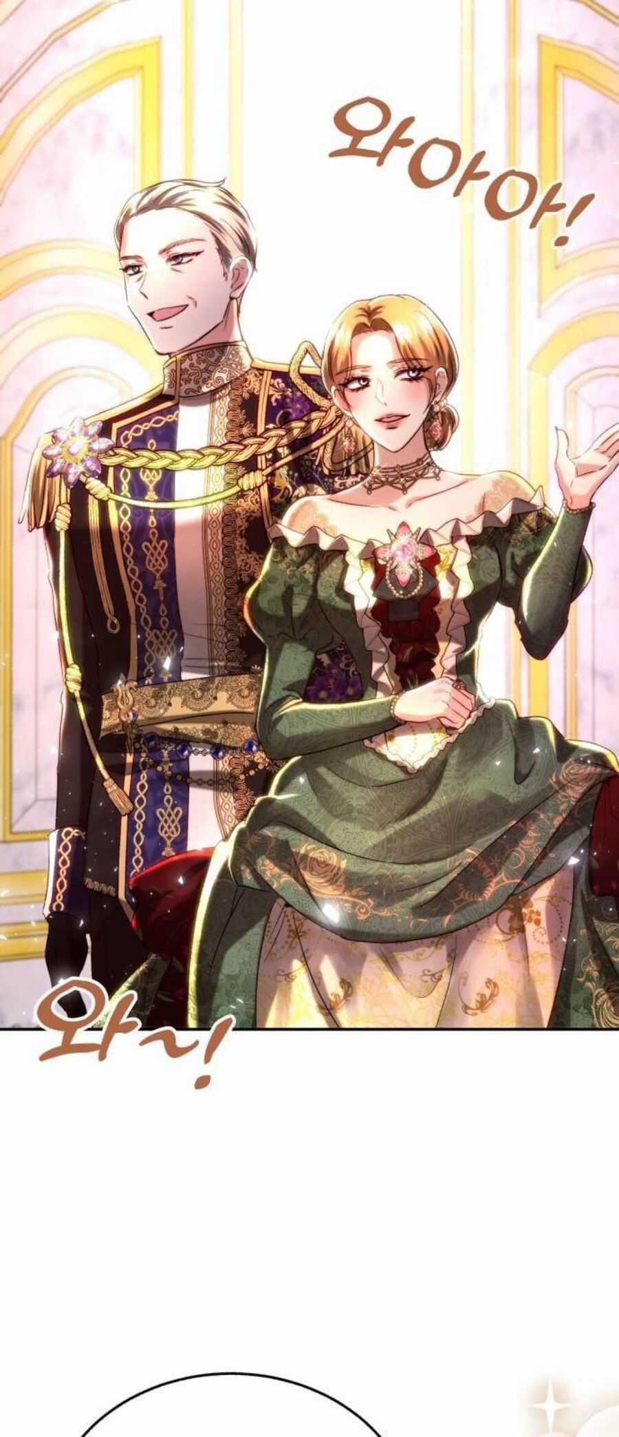 Rosalyn Bogart Chương 34 trang 56