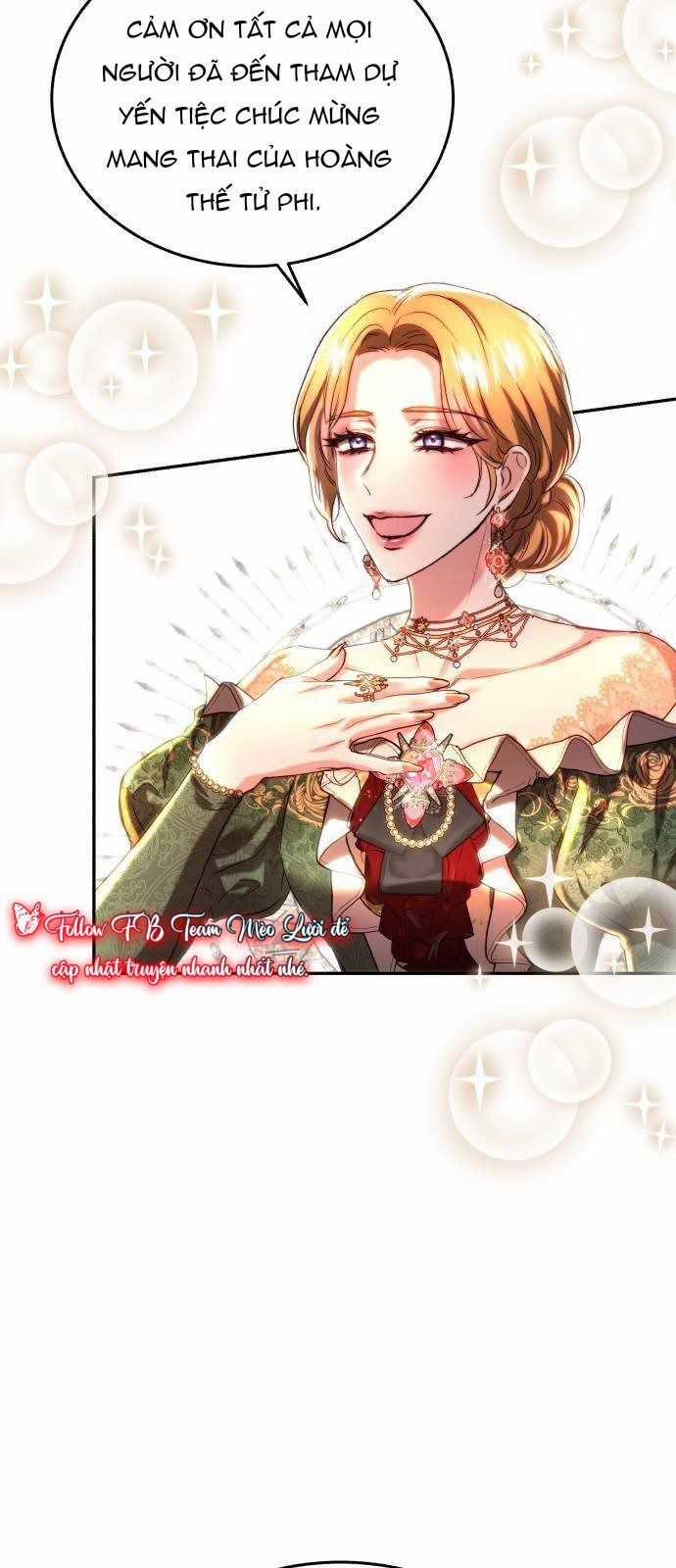 Rosalyn Bogart Chương 34 trang 57