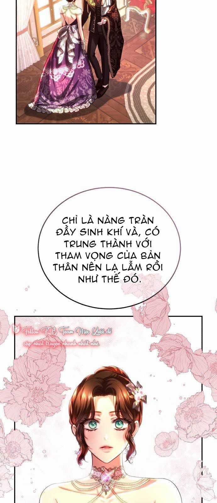 Rosalyn Bogart Chương 34 trang 6