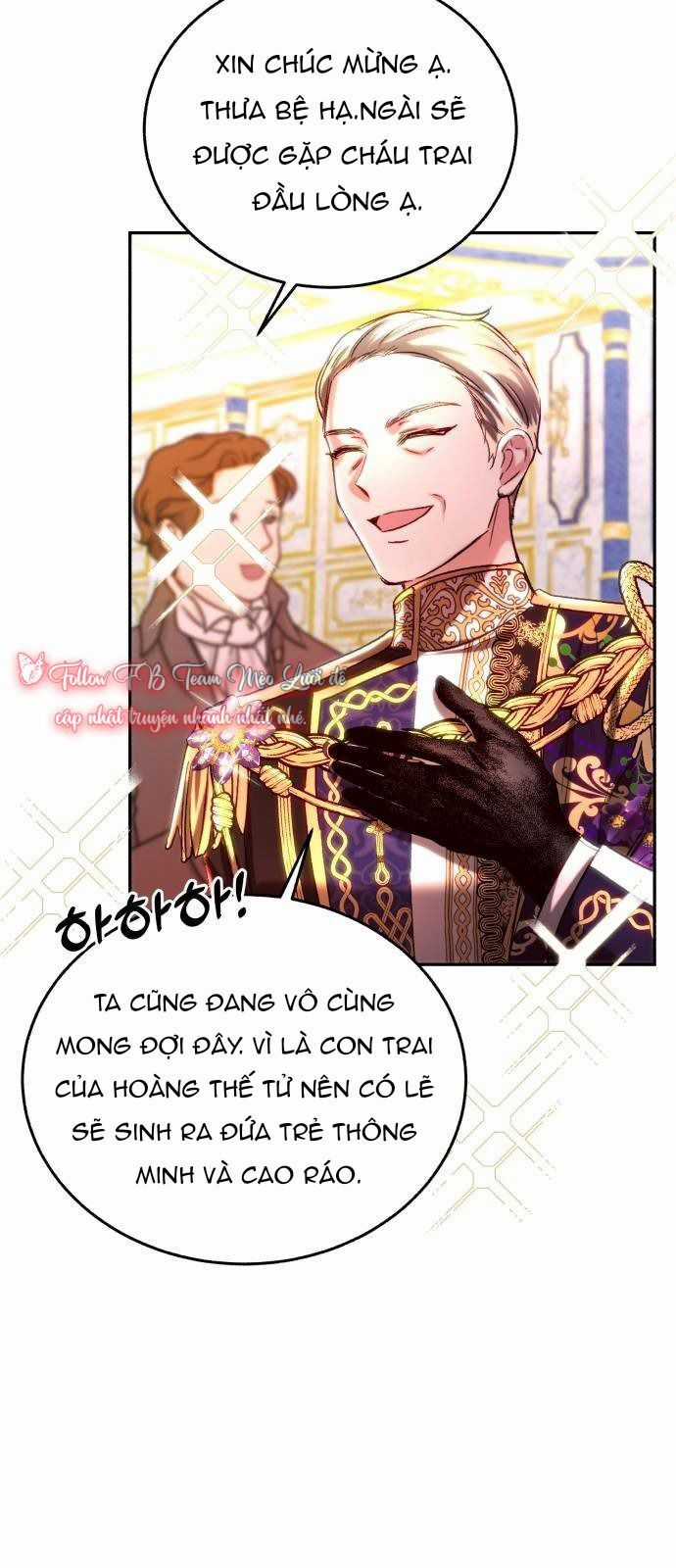 Rosalyn Bogart Chương 34 trang 60