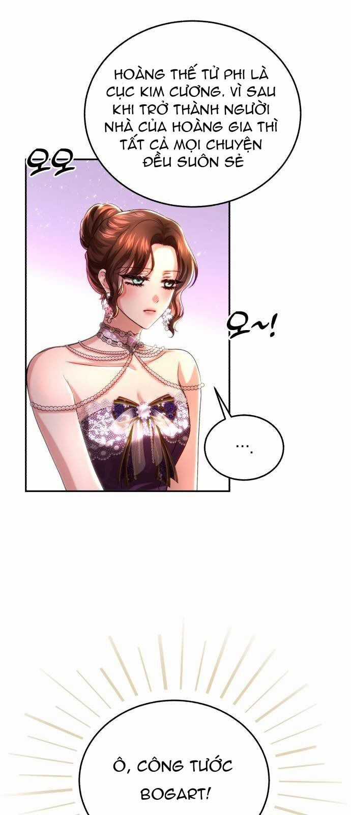 Rosalyn Bogart Chương 34 trang 61