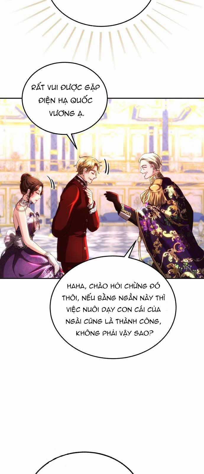 Rosalyn Bogart Chương 34 trang 62