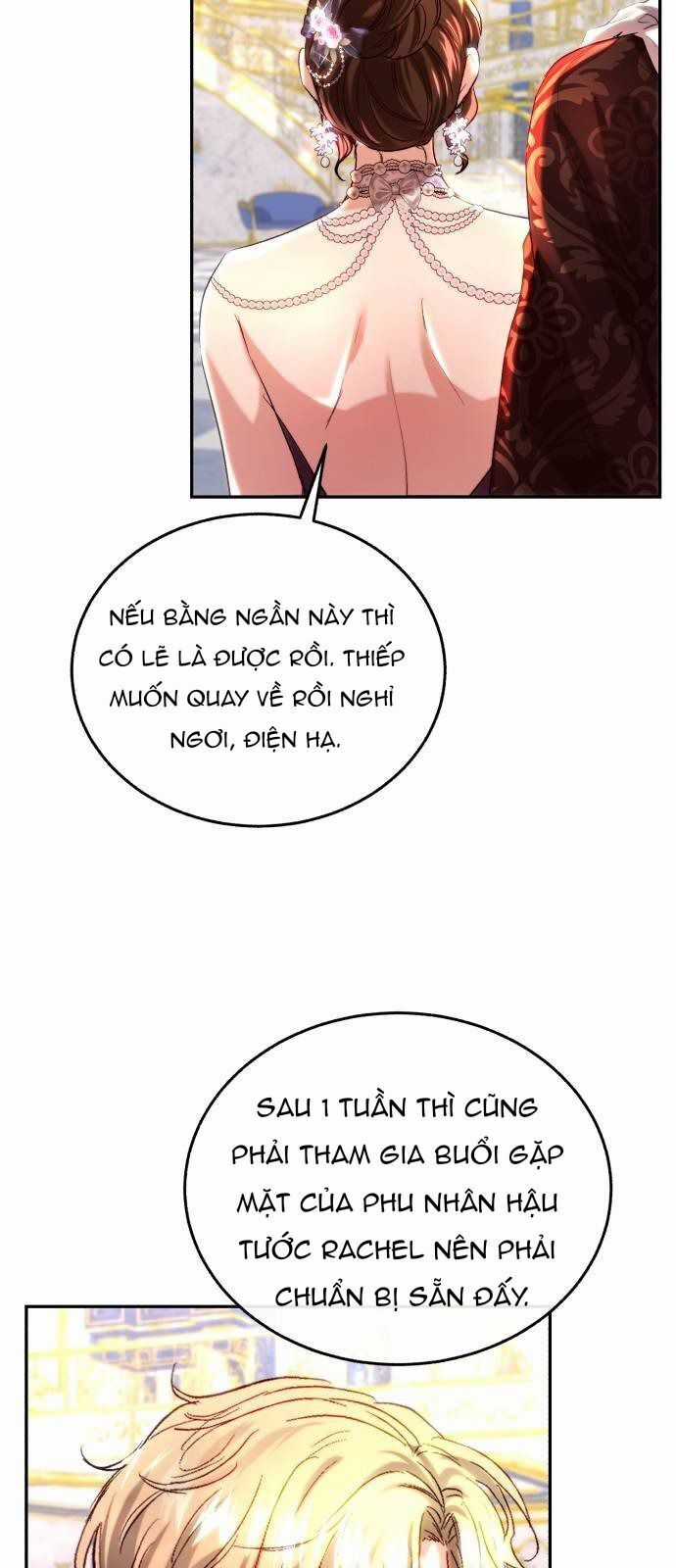 Rosalyn Bogart Chương 34 trang 67