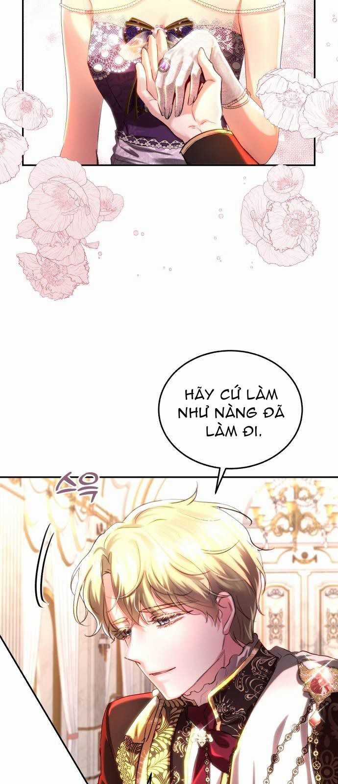 Rosalyn Bogart Chương 34 trang 7